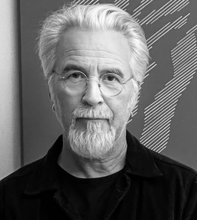 Jörgen Bergmark