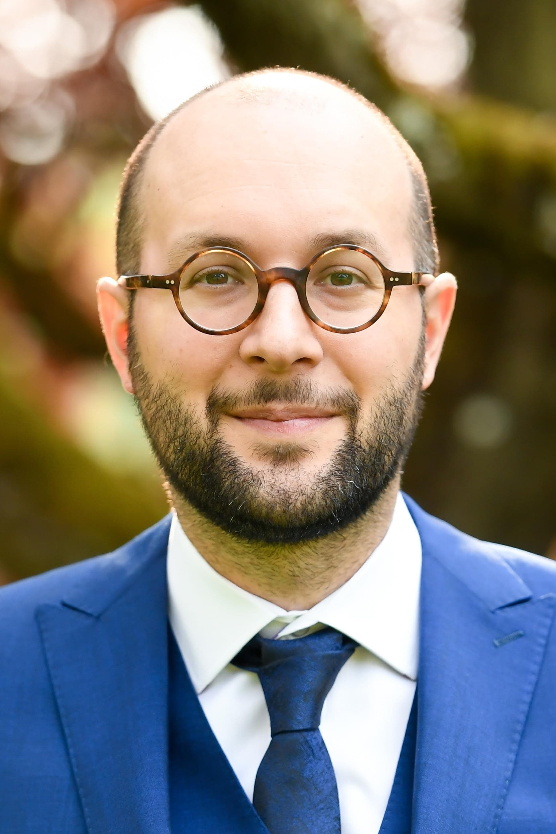 Seth Goolnik