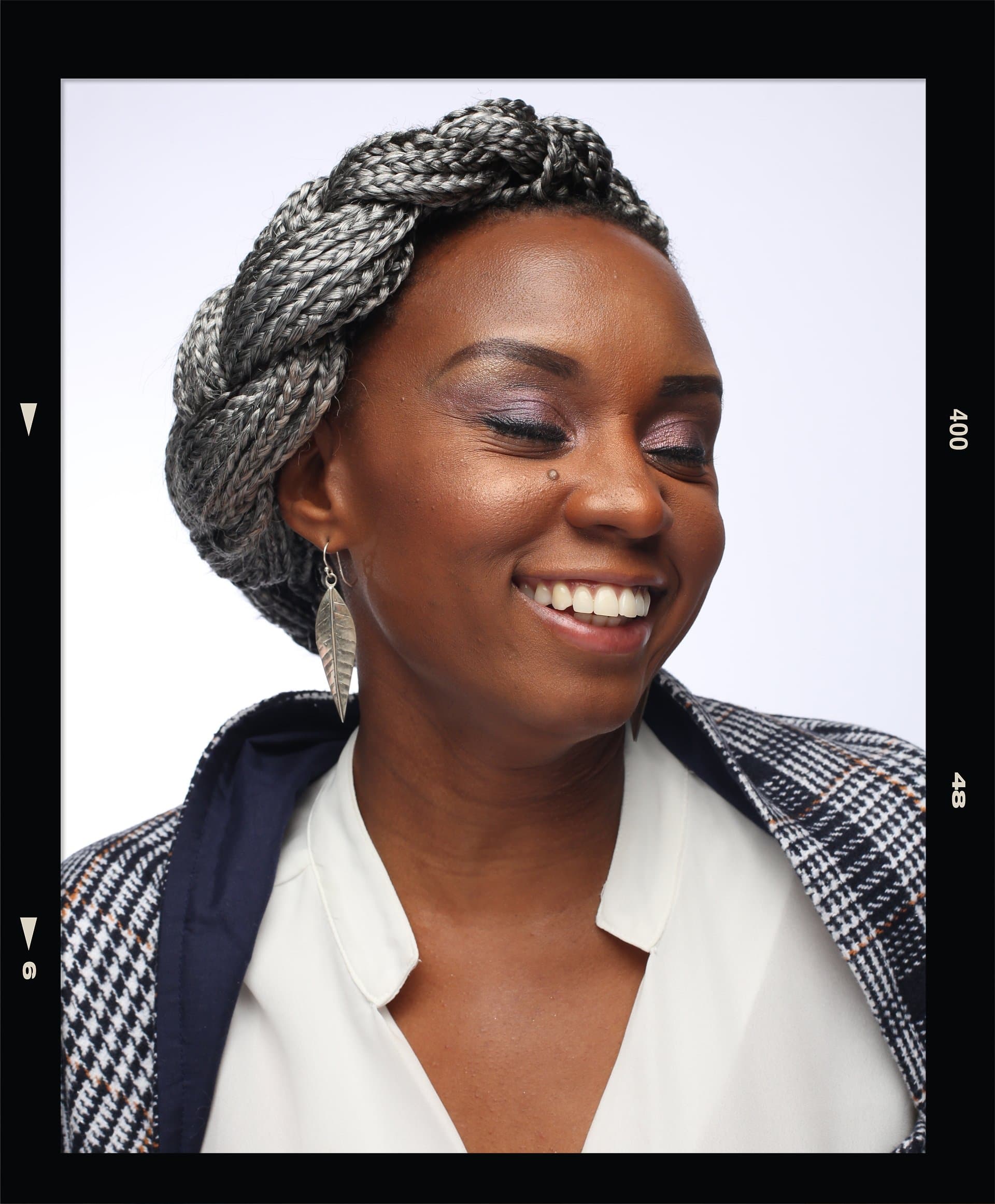 Wanuri Kahiu