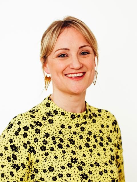 Zoe Hines