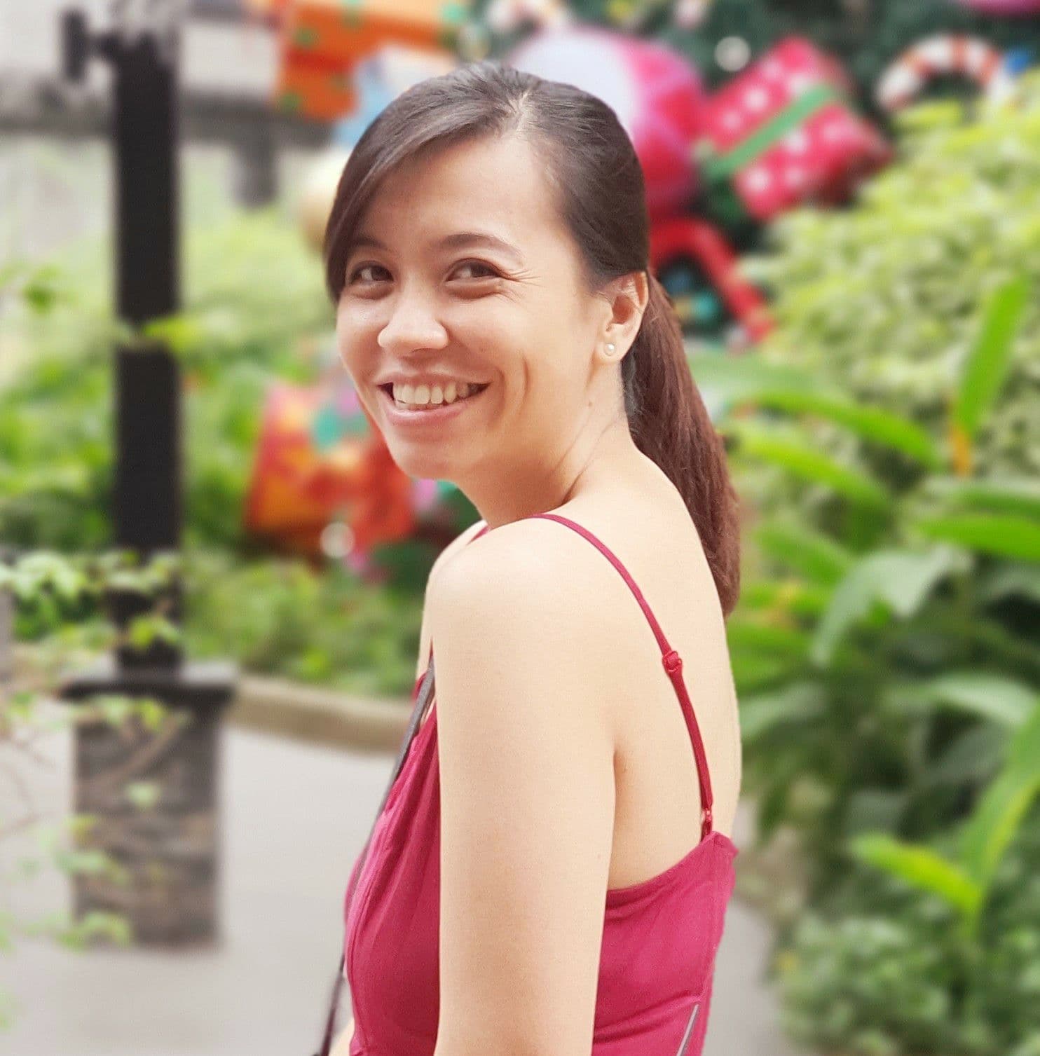Marla Ancheta