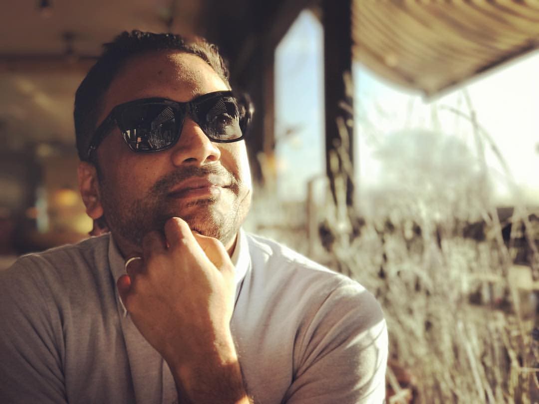 Jaydeep Sarkar