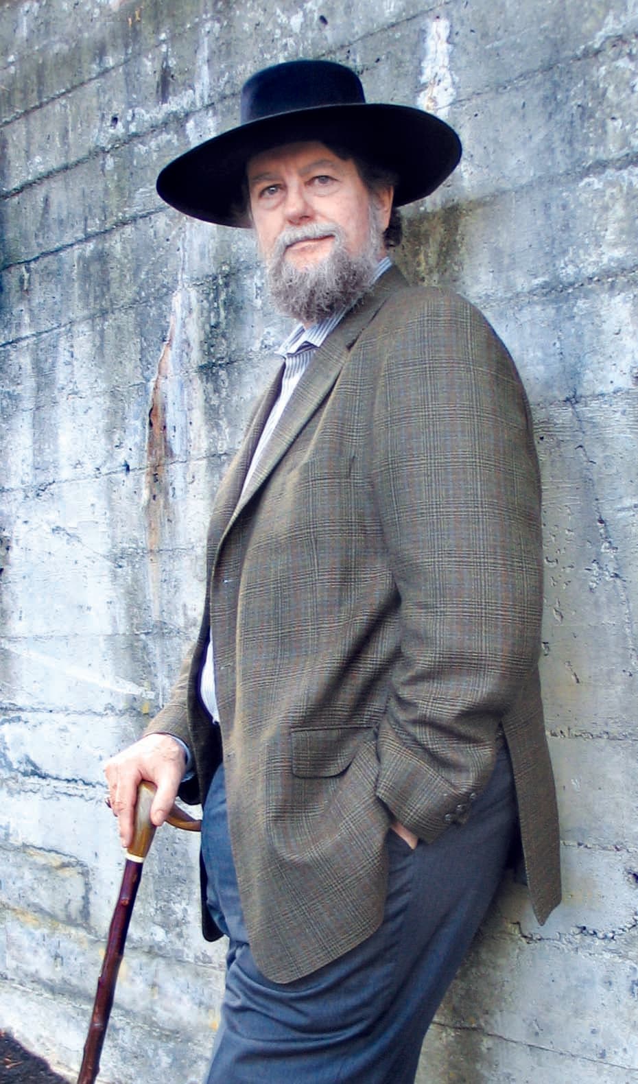 Robert Jordan