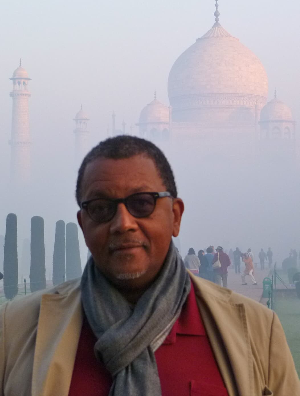 Geary McLeod