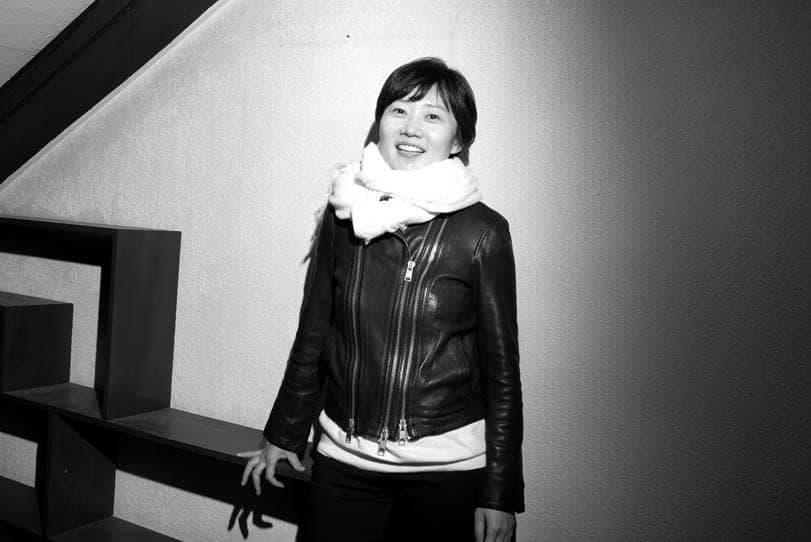 Lee Kyoung-mi