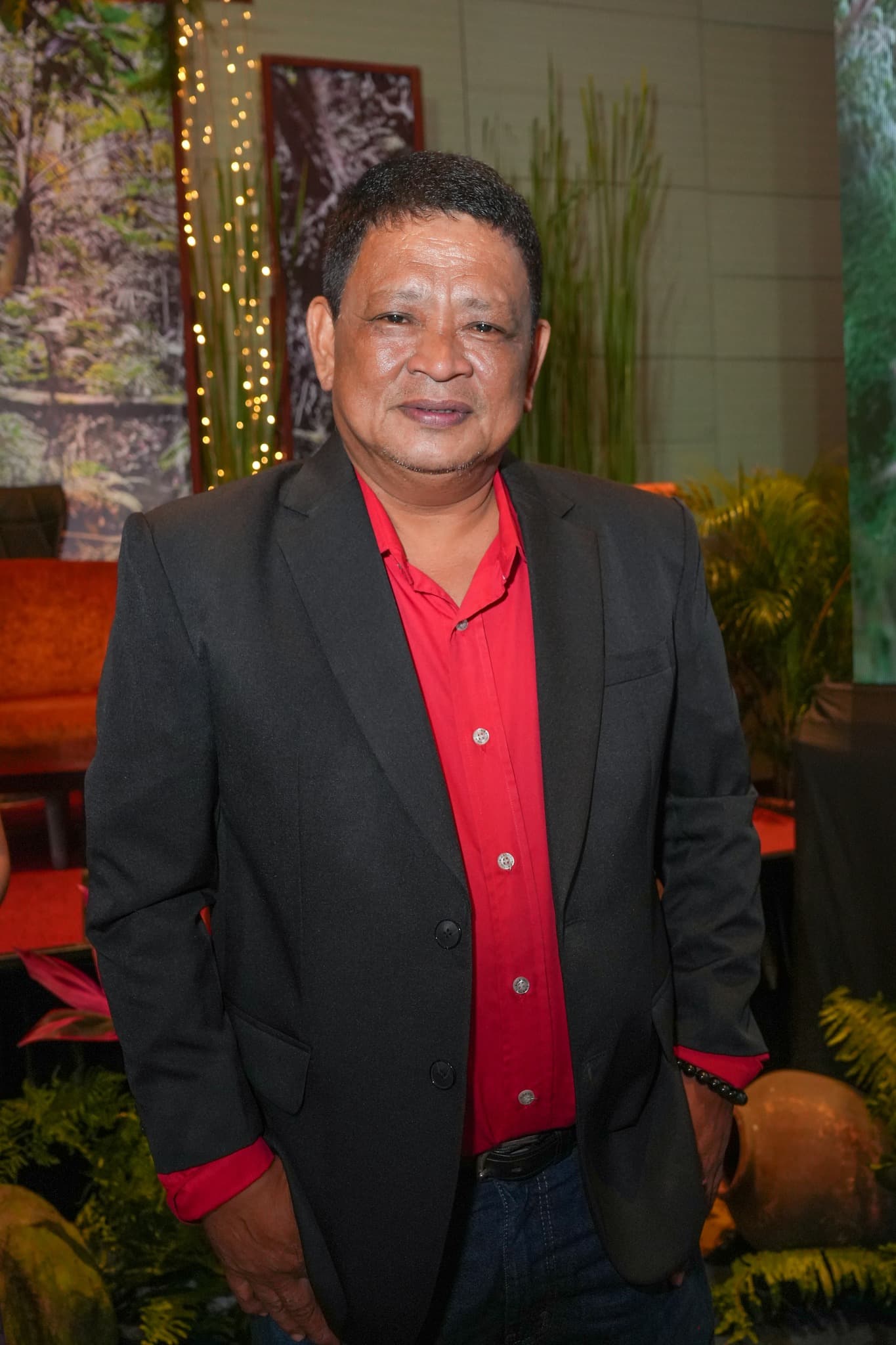 Conrado Peru