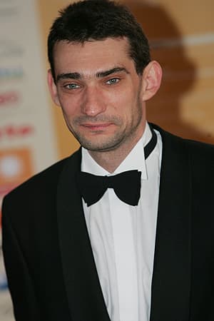 Slawomir Fabicki