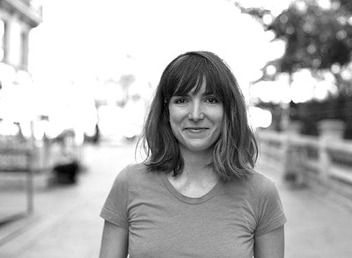 Amélie Bonnin