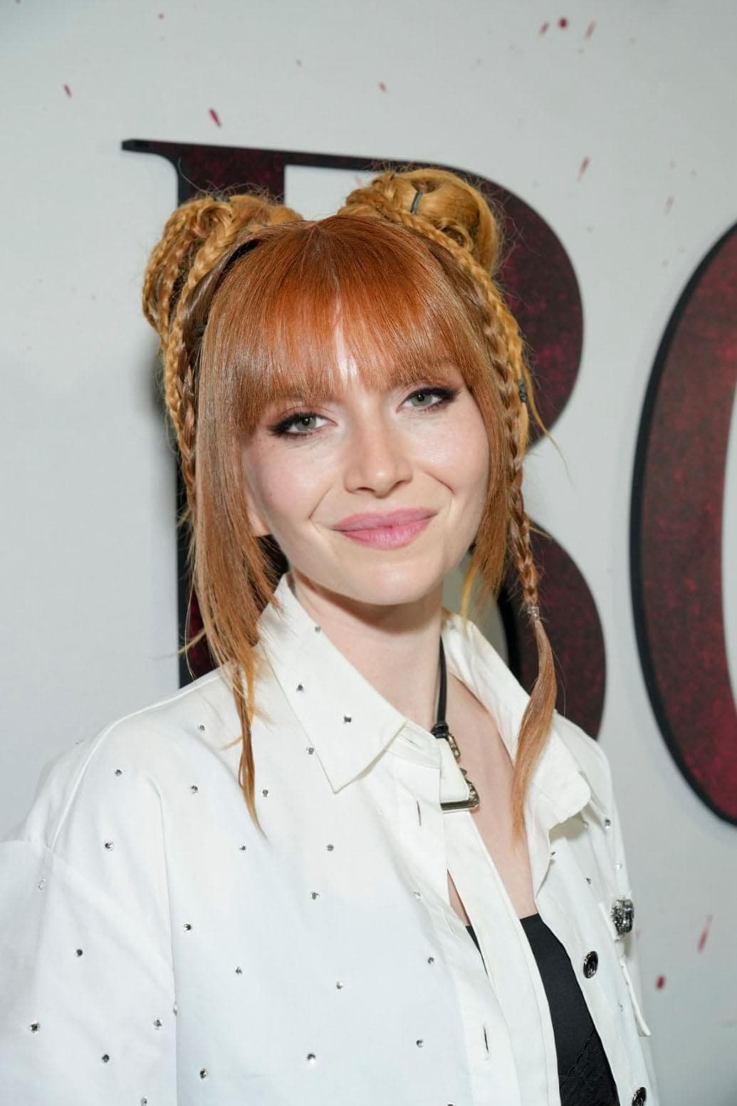 Mercedes Bryce Morgan