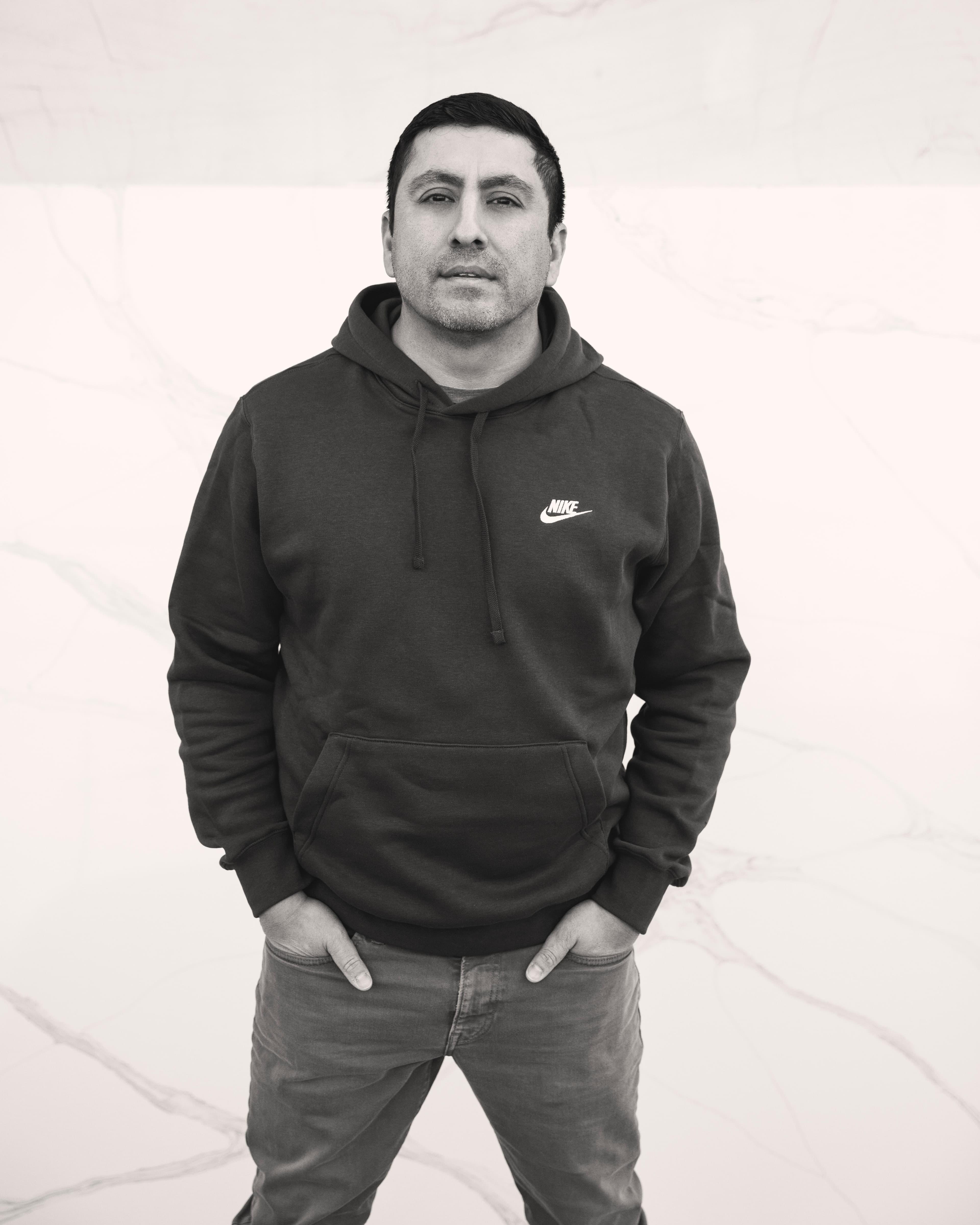 Rudy Valdez