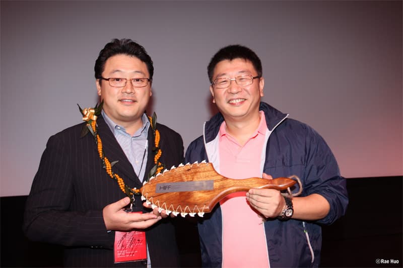 Kwak Kyung-taek