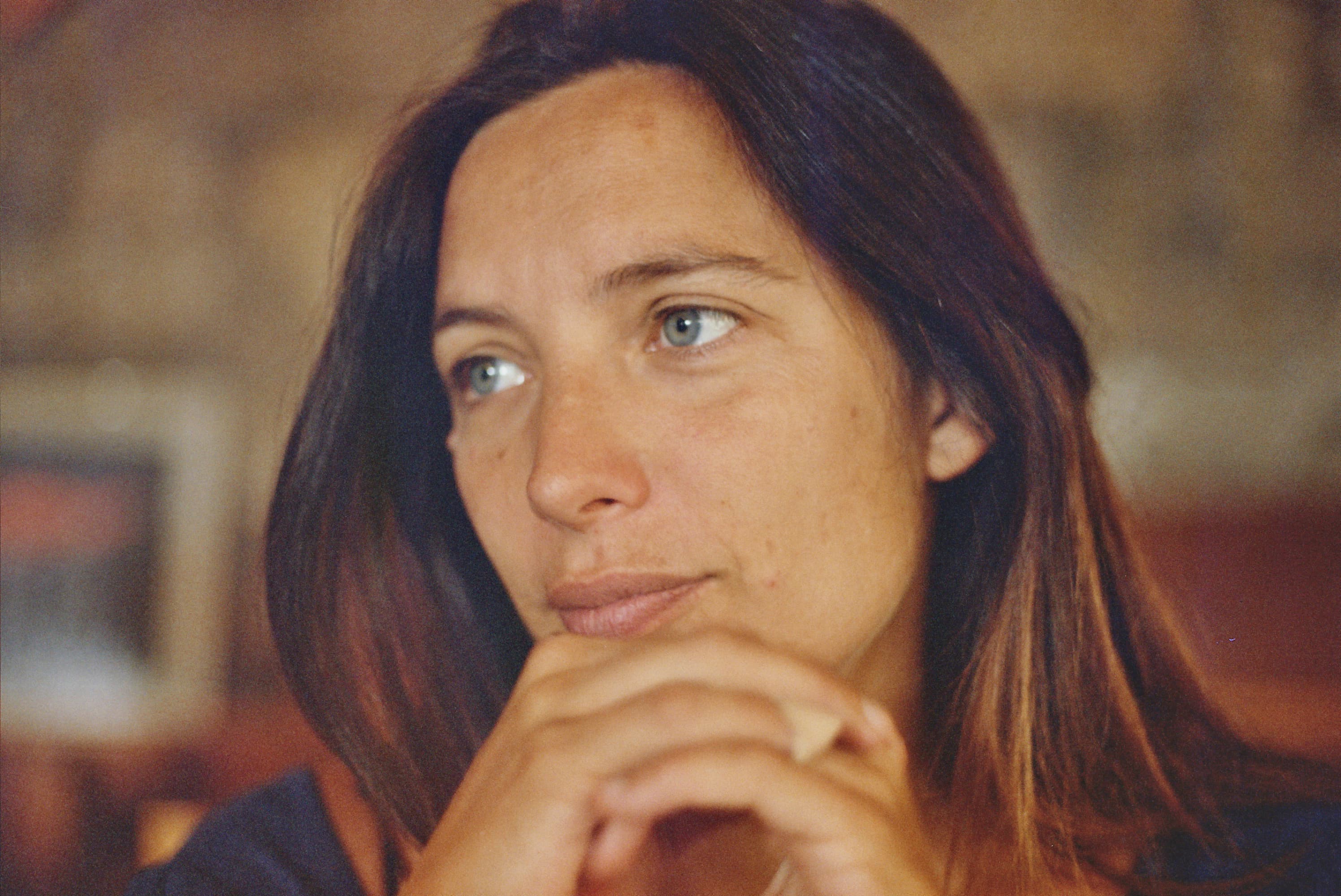 Laura Chiossone