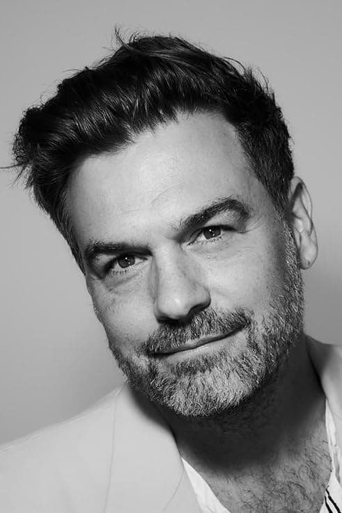Ben Gutteridge