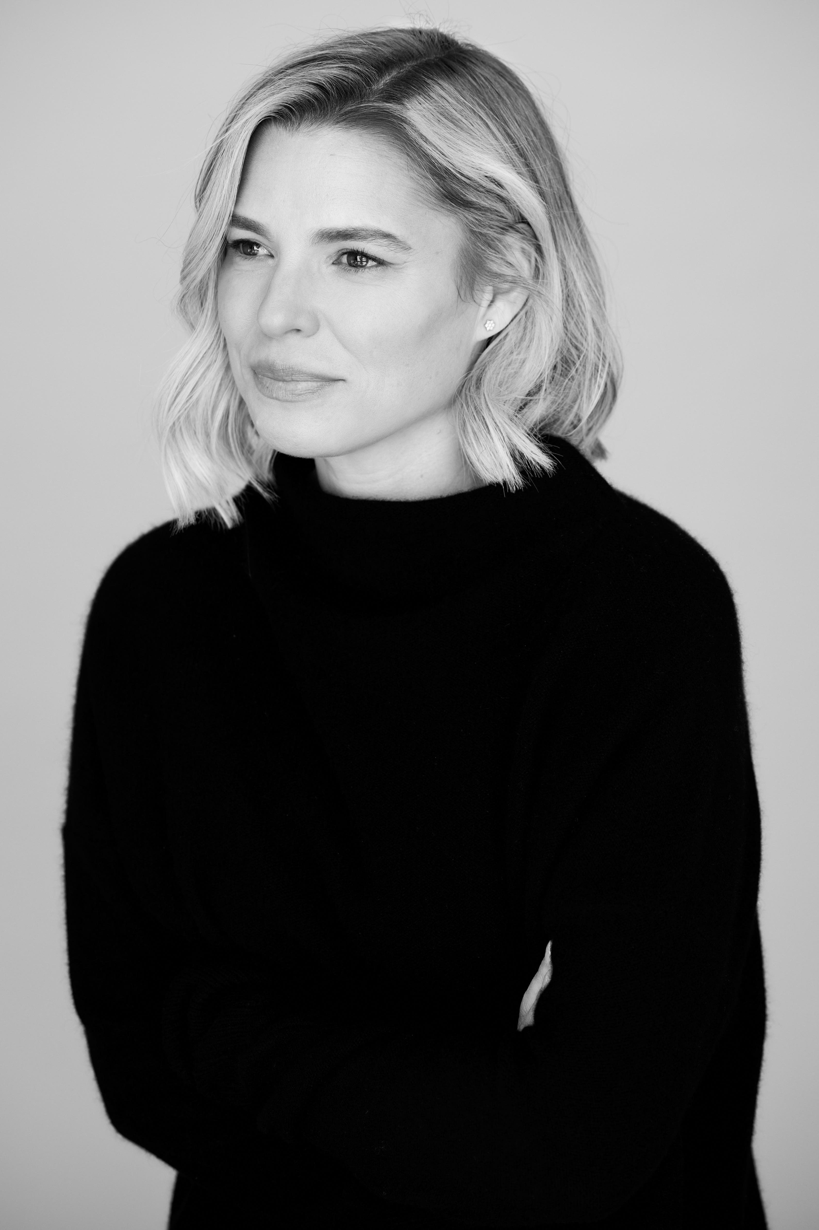 Katie Bender Wynn