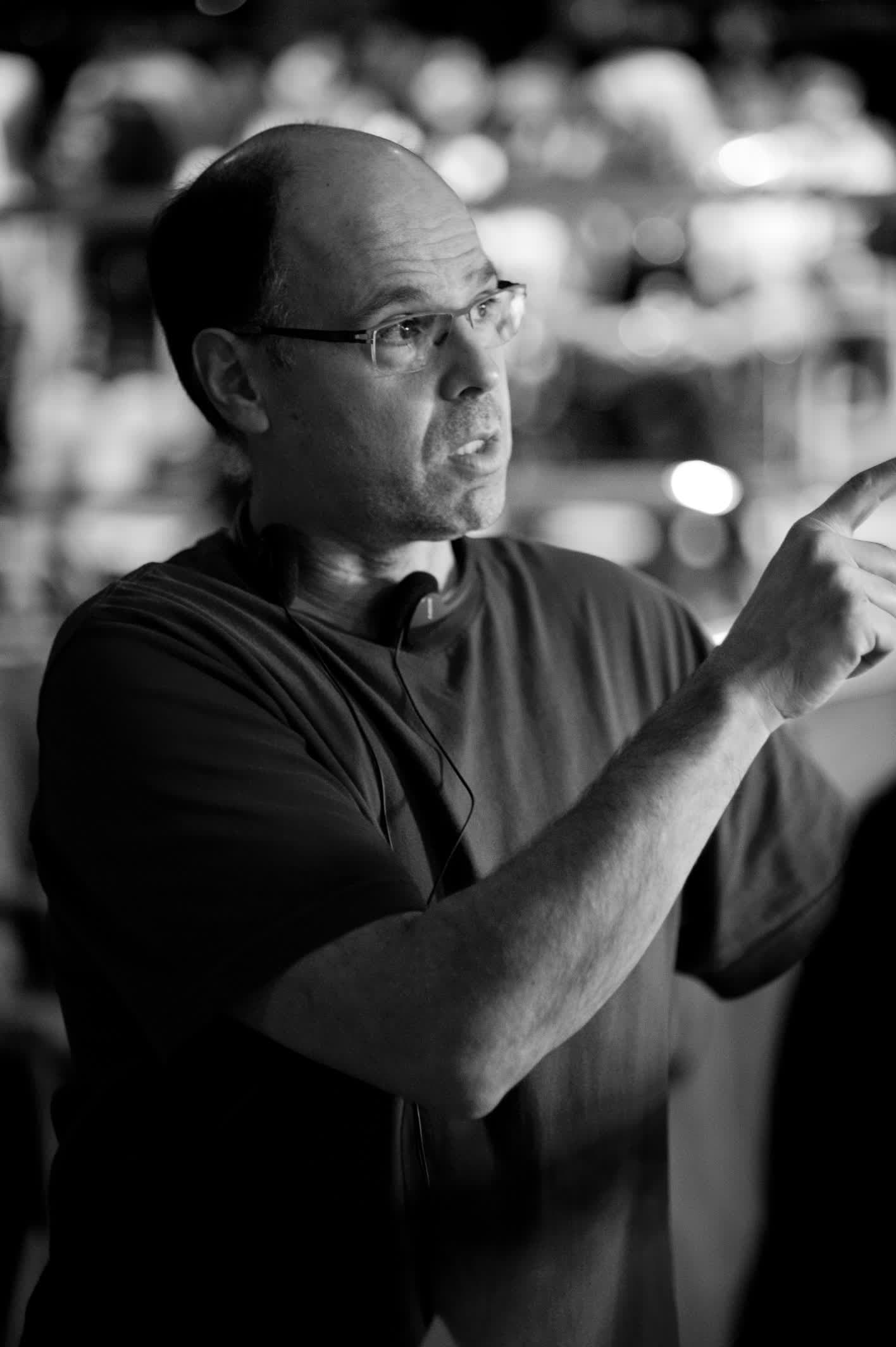 Adam Weissman