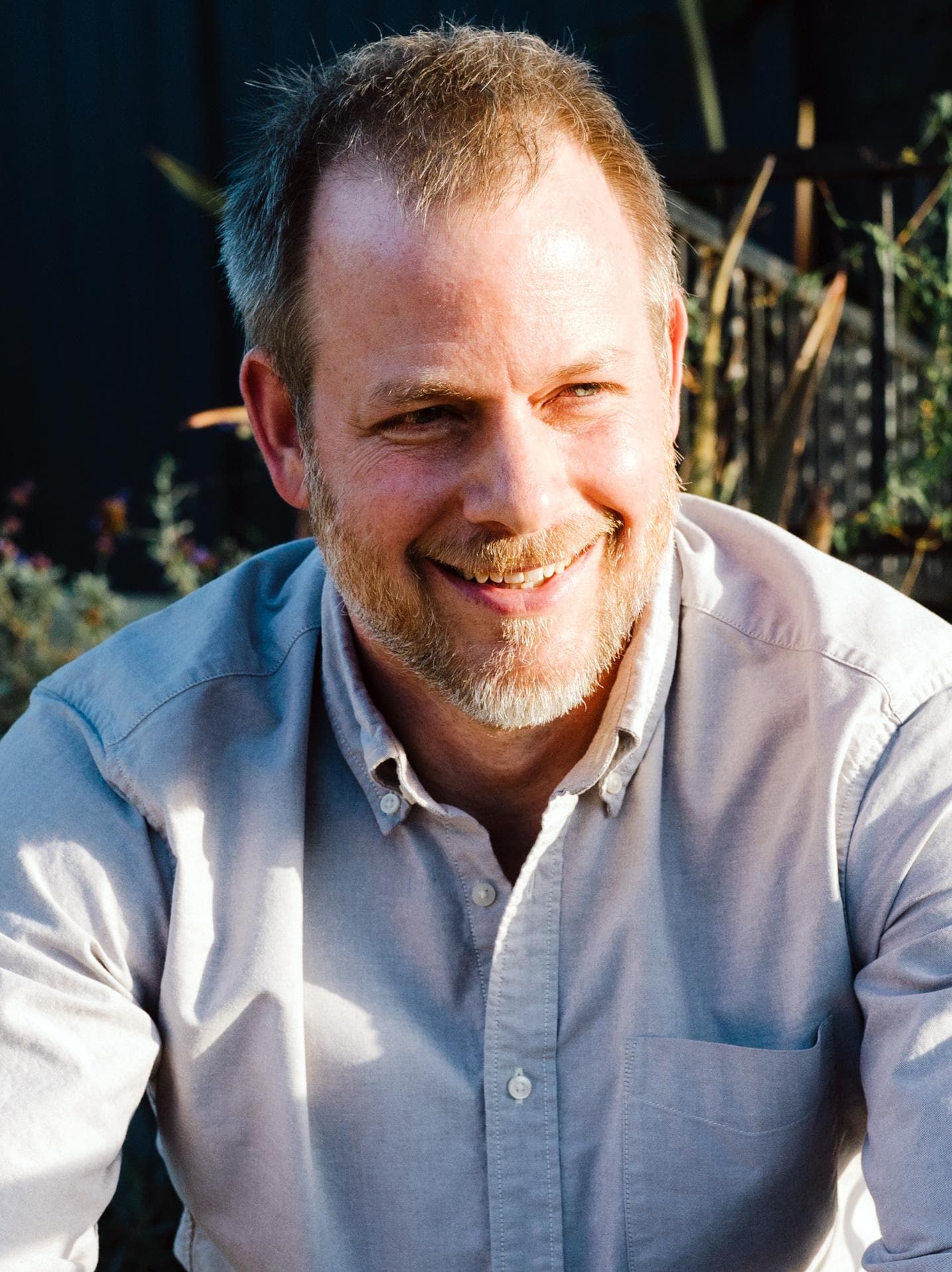Adam Salky