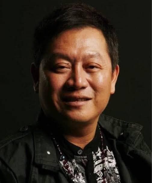 Chito S. Roño