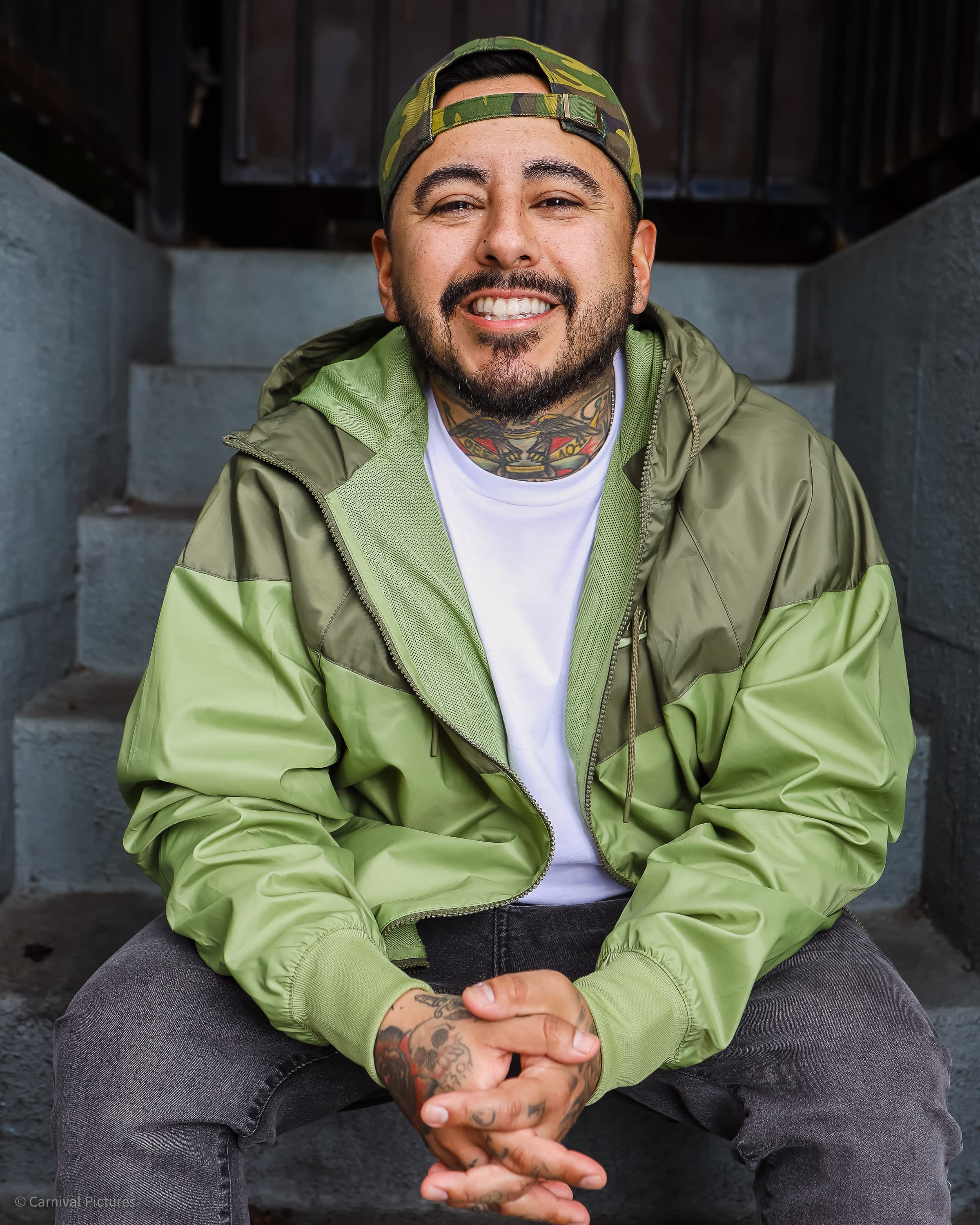 David Mansanalez