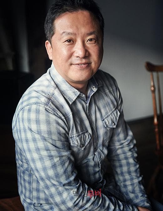 Lee Han