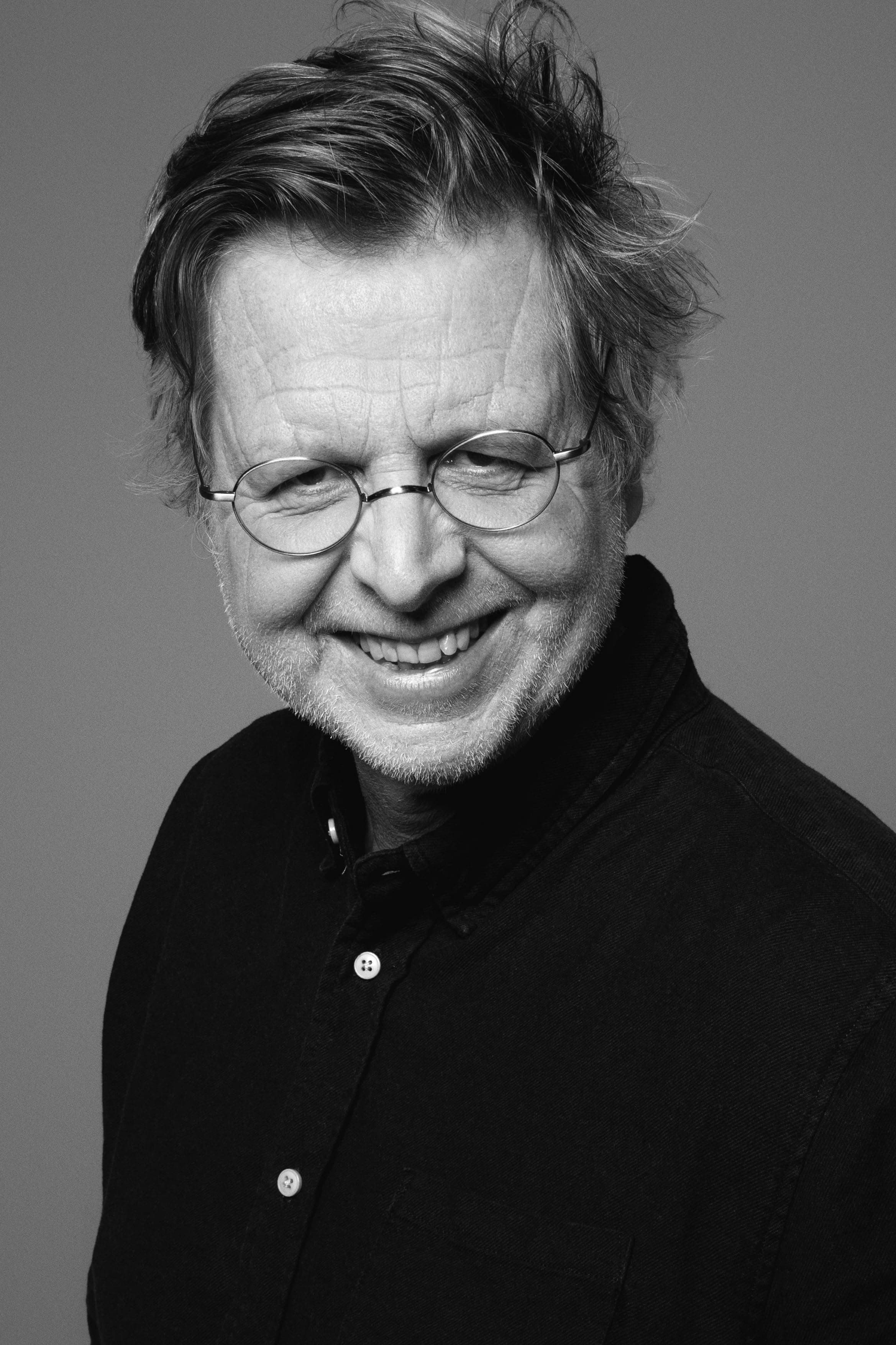 Norbert ter Hall