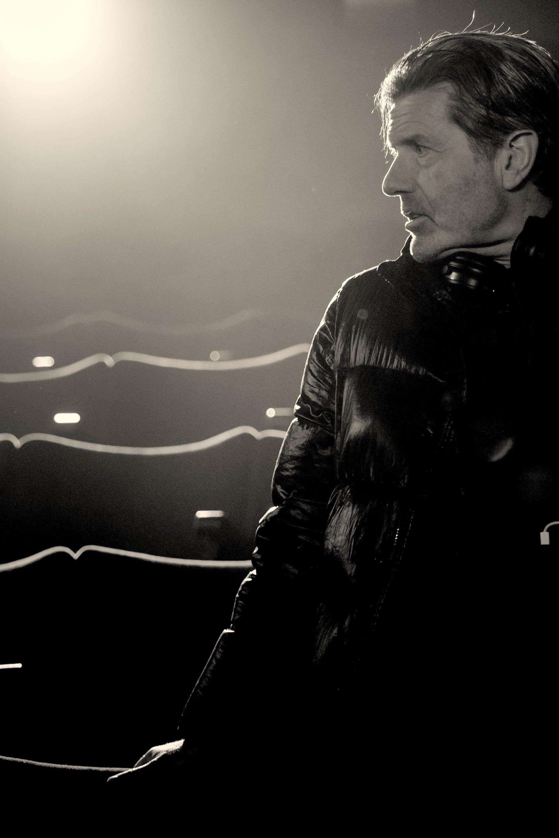 David Gleeson