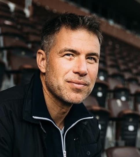 Mogens Hagedorn