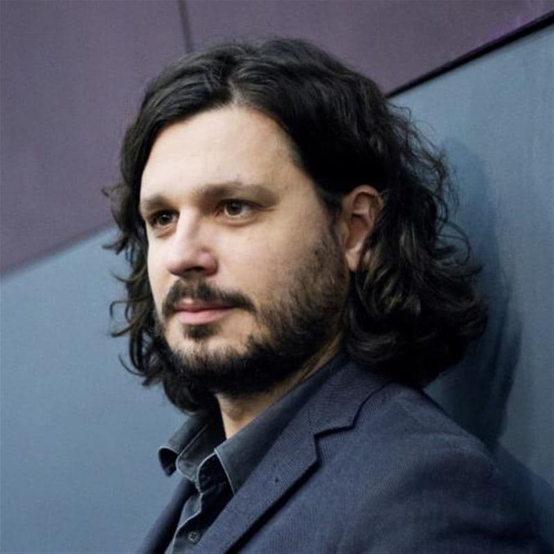 Stefan Arsenijevic