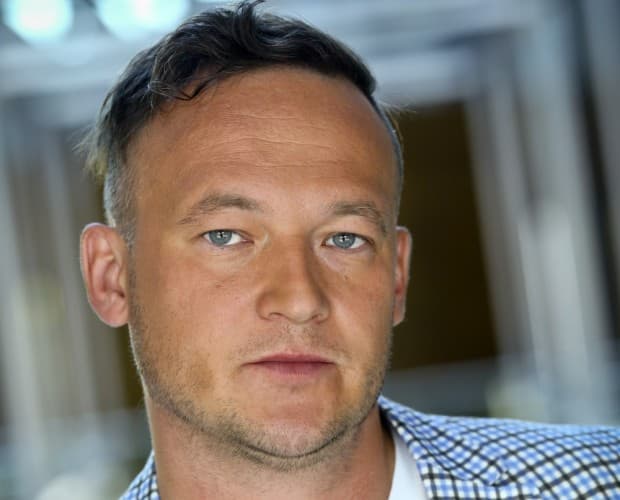 Bartosz Prokopowicz