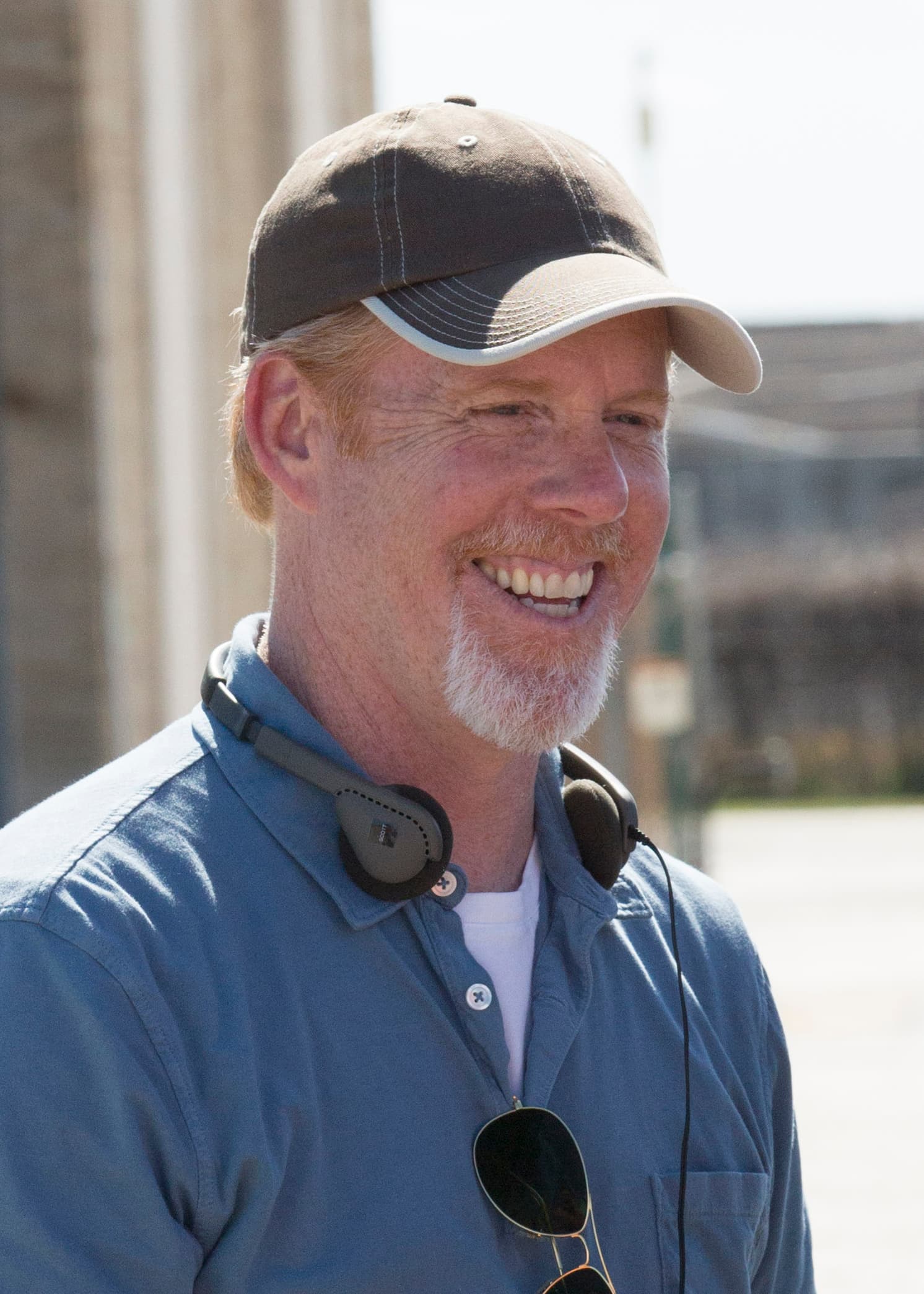 Scott Moore