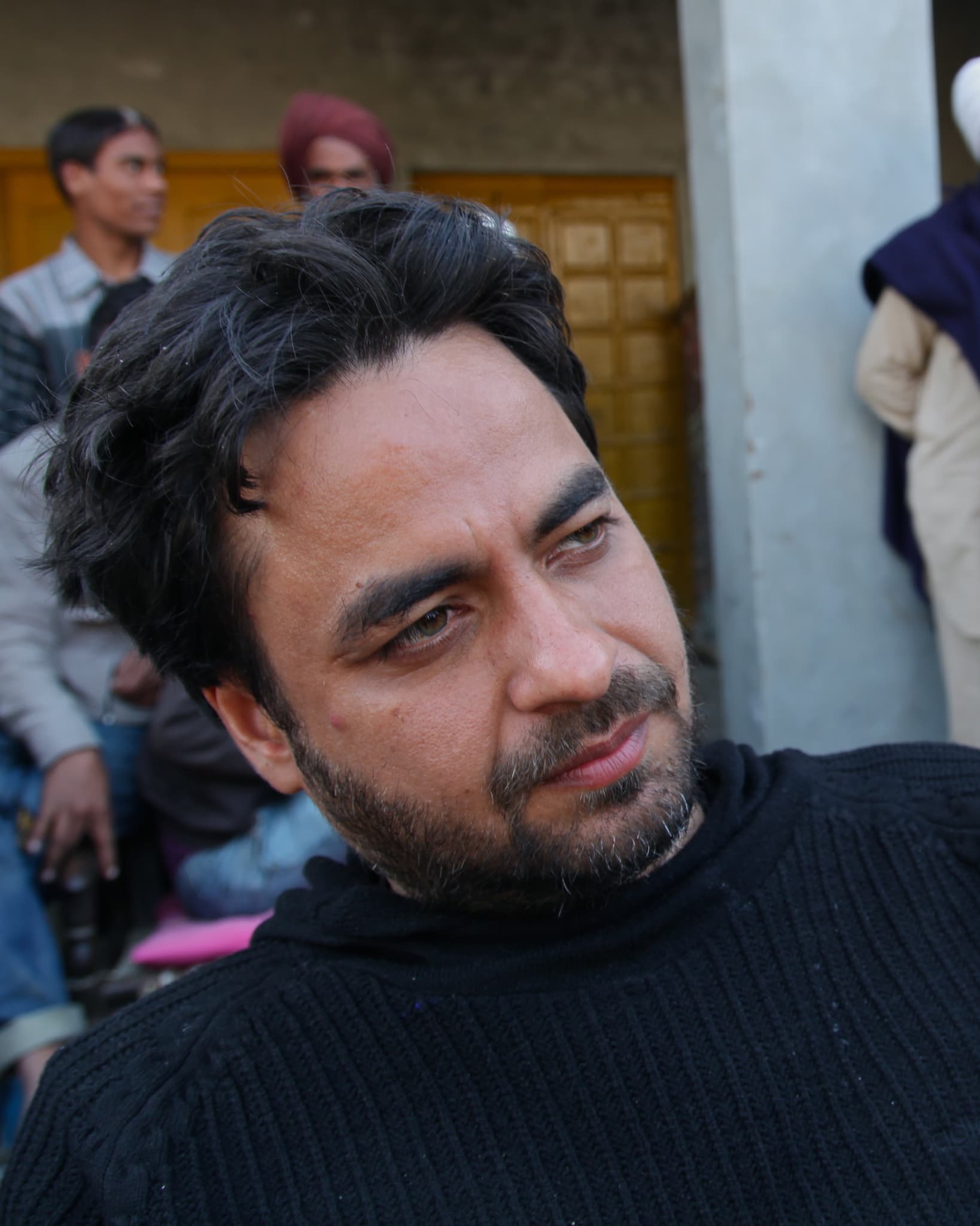 Gurvinder Singh