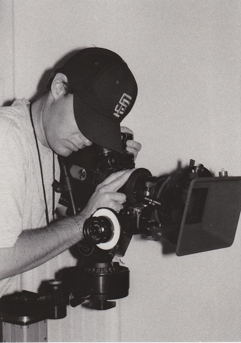 Frank Mosvold