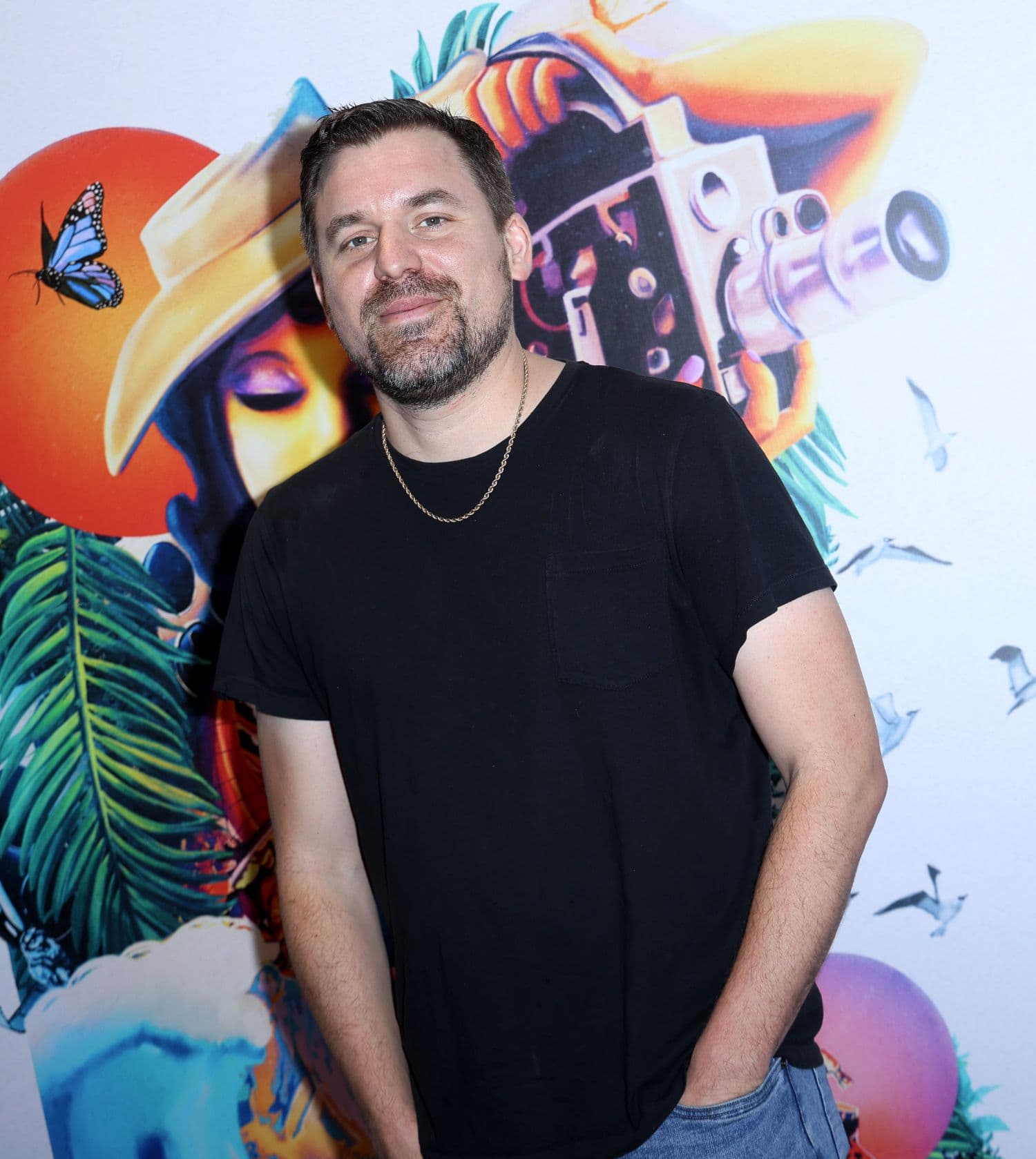 Jon Garcia