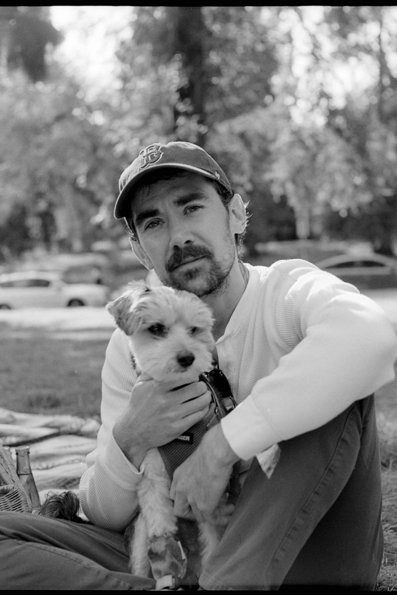 Matthew Goodhue