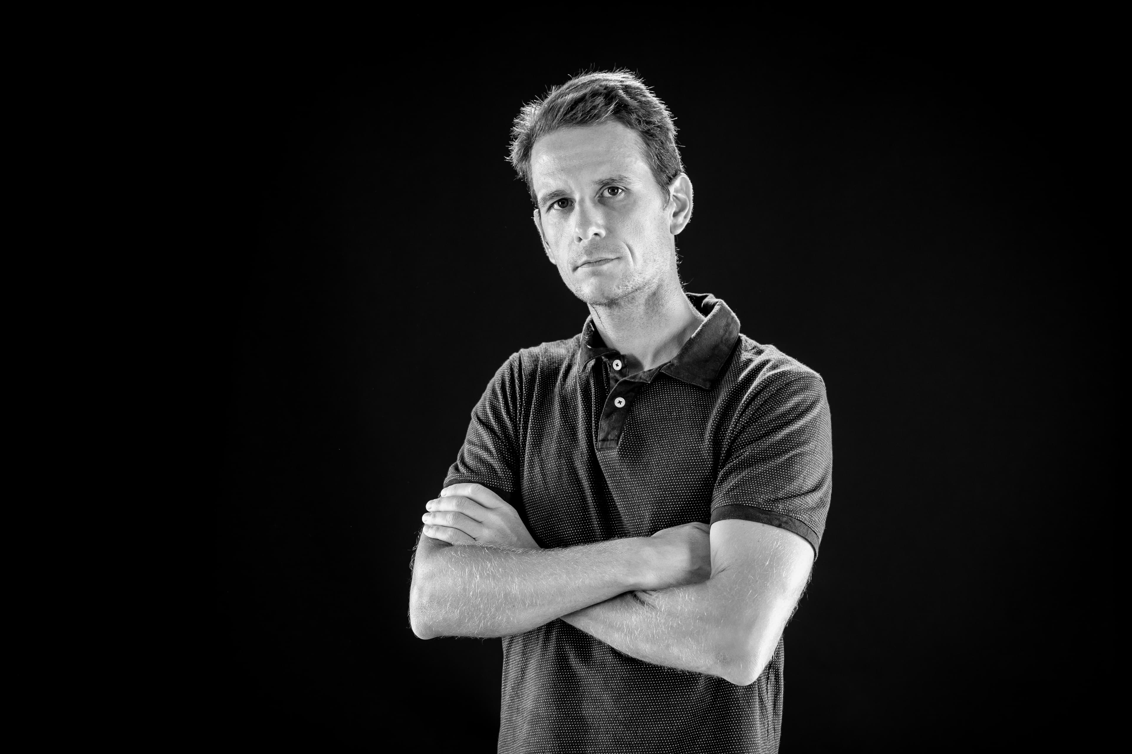 Hervé Freiburger