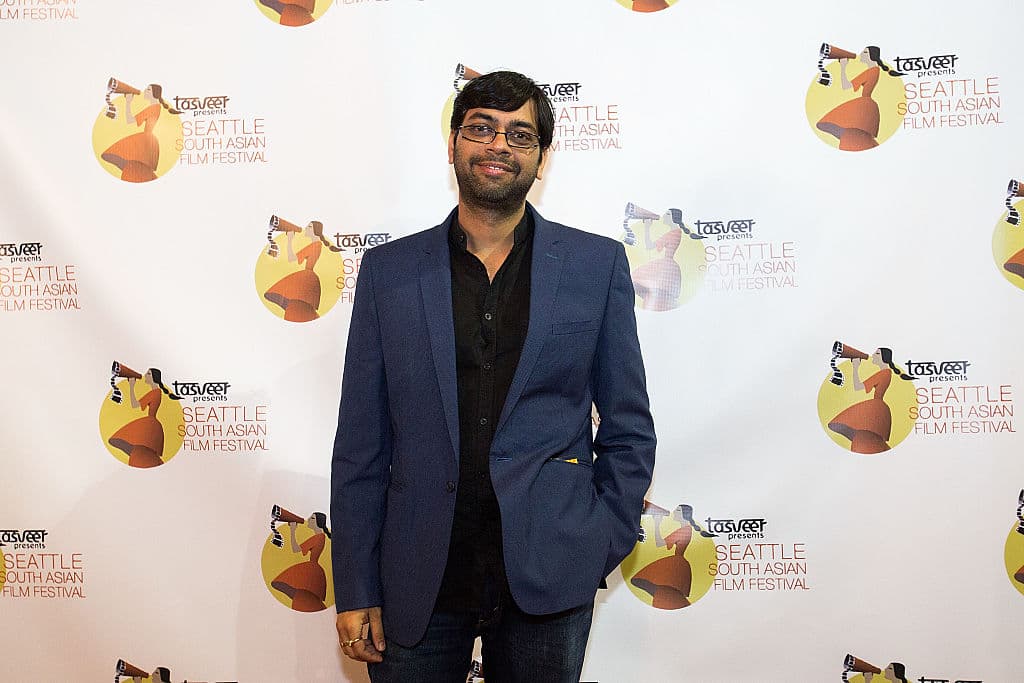 Kanu Behl