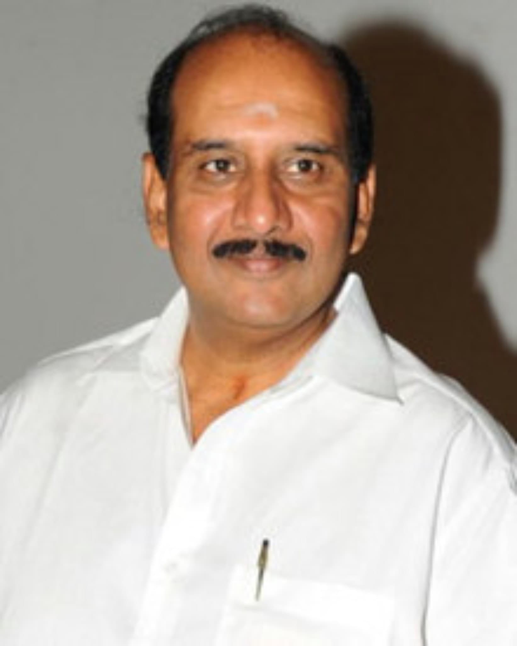 M.S. Raju