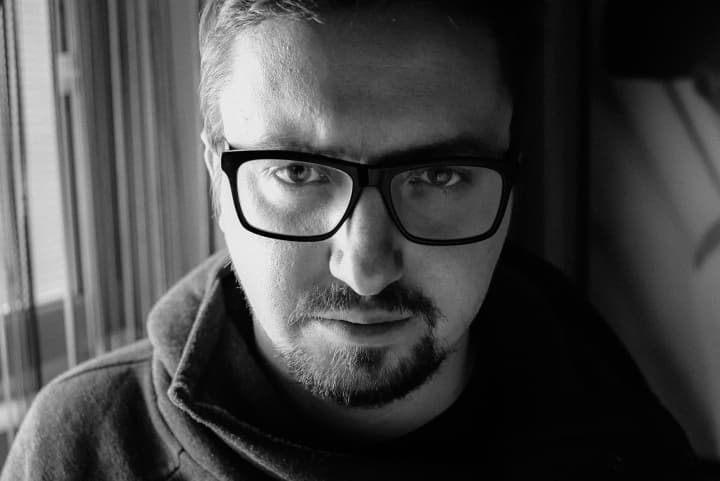 Rafal Skalski