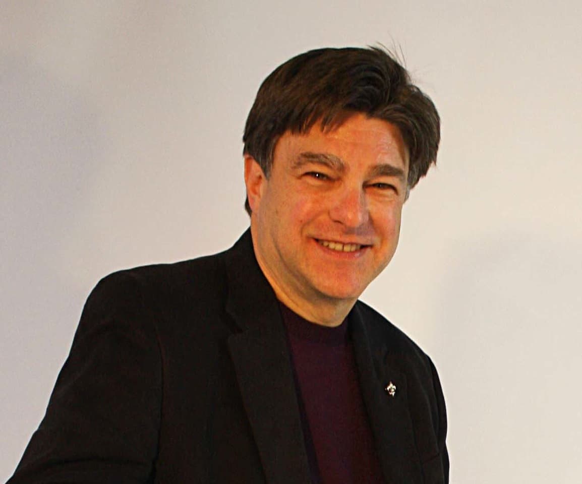 Tom Anton