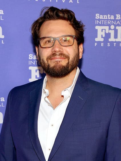Adam Valdez