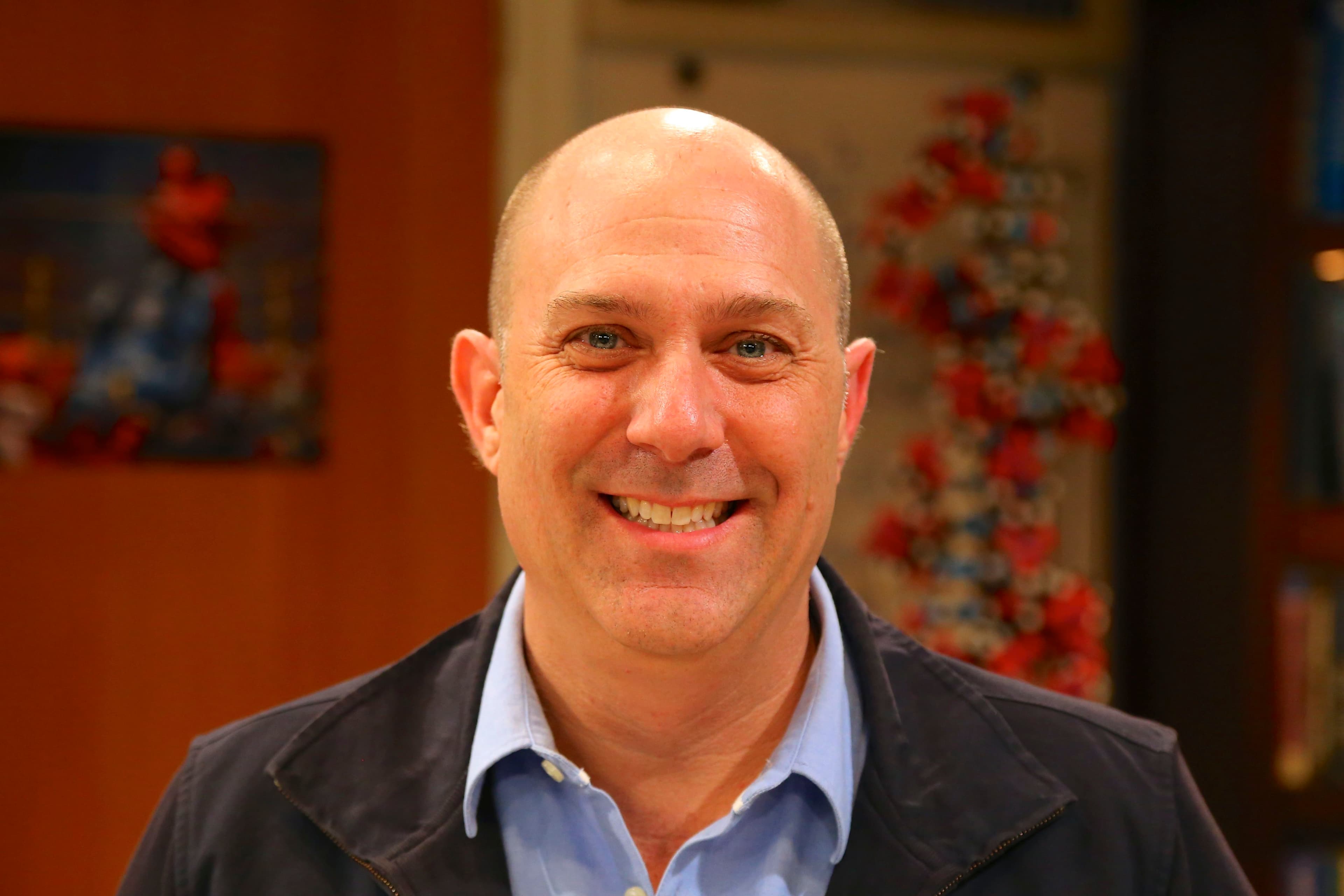 Anthony Rich