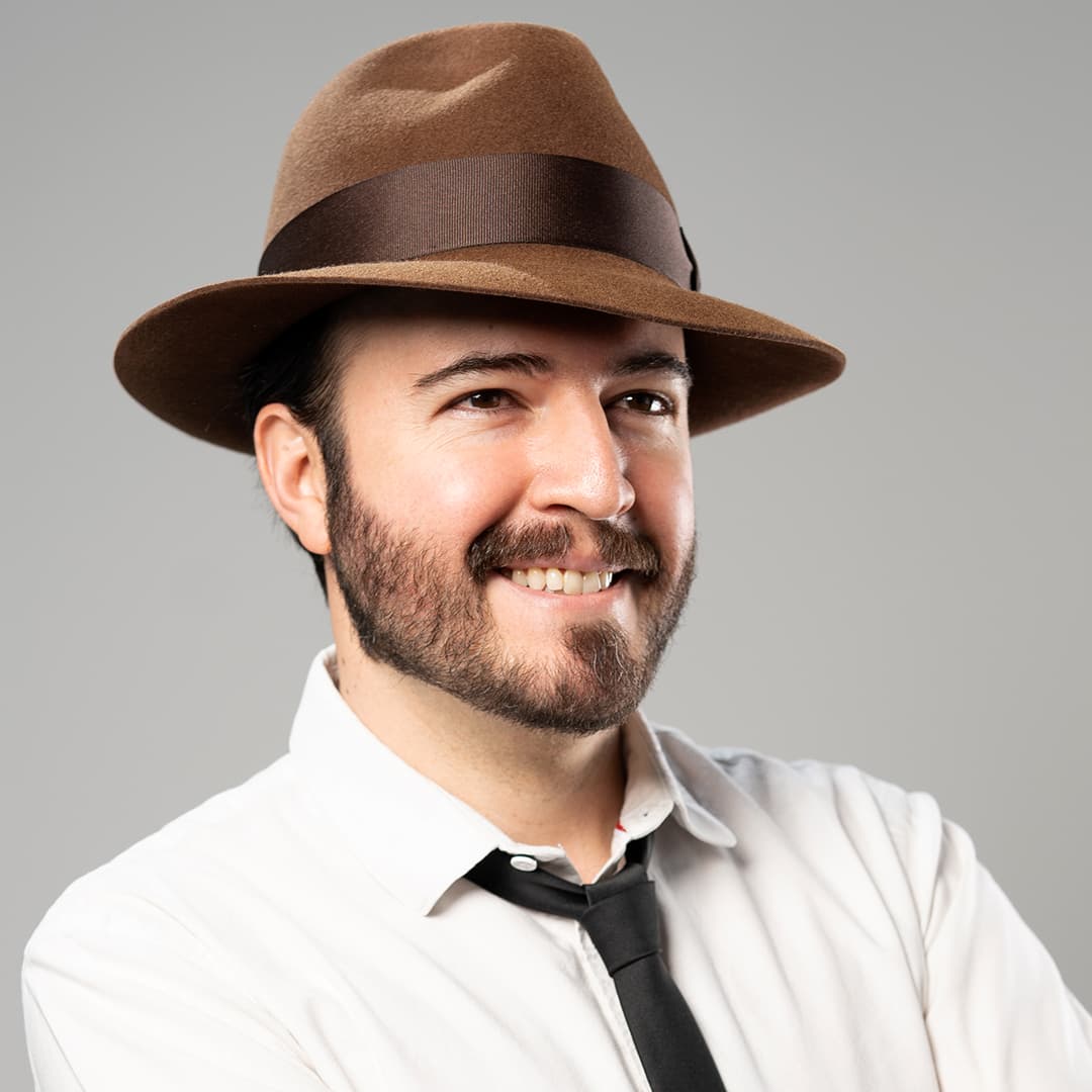 Juan M. Urbina