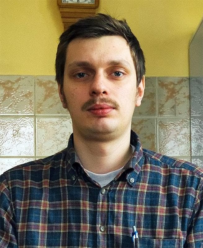 Kordian Kadziela