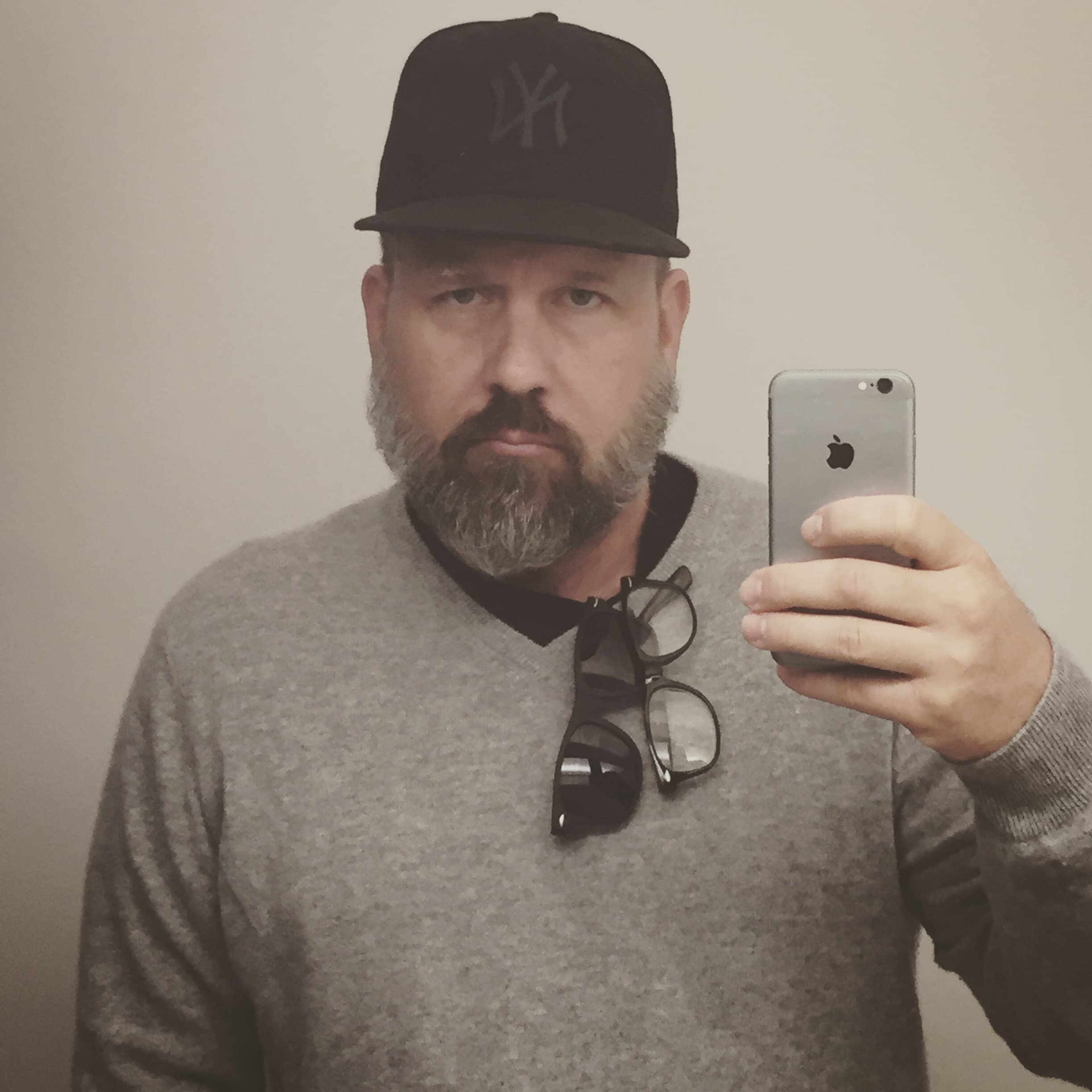 Sean Doyle
