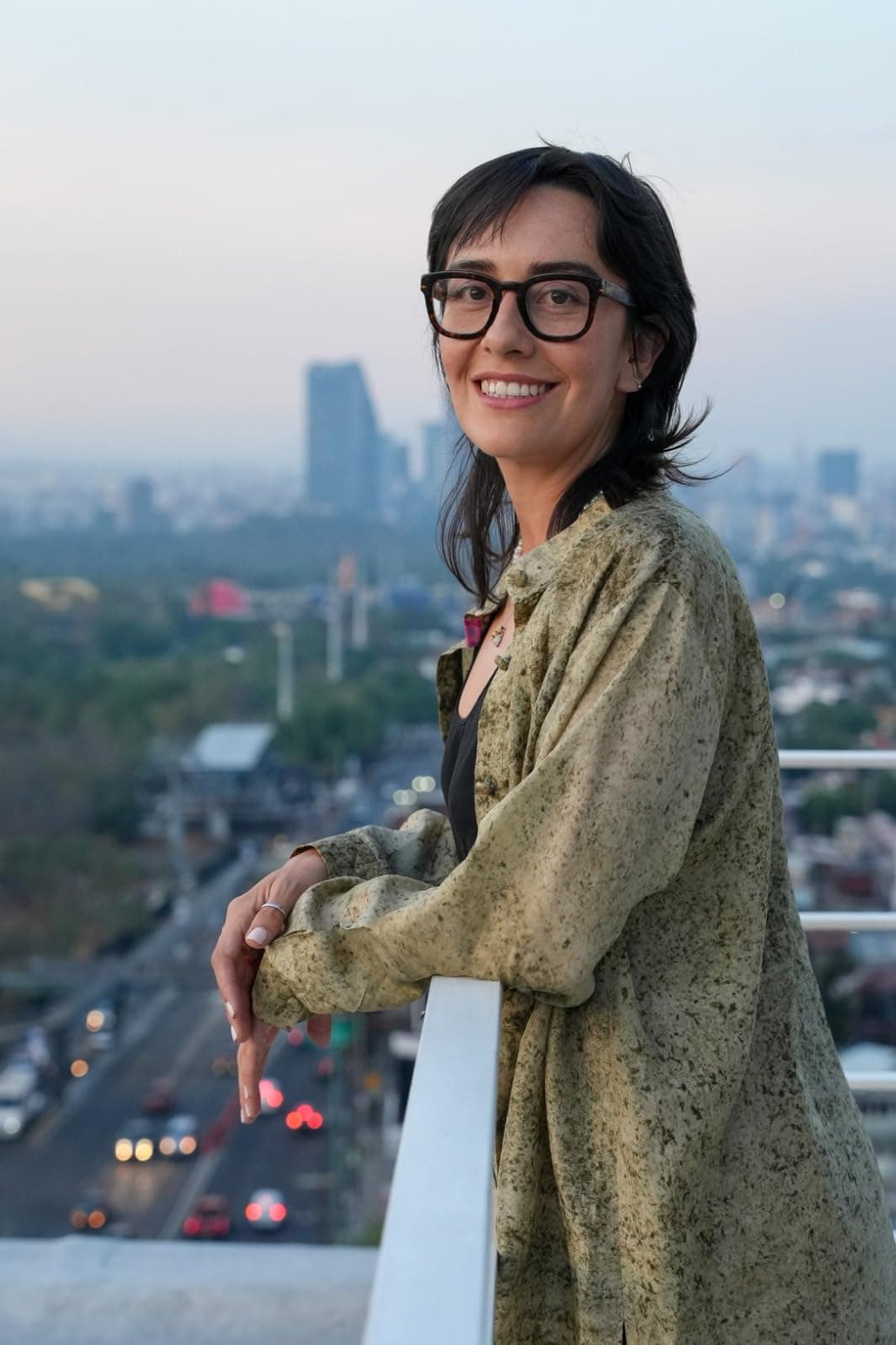 Lorena Sosa Guzmán