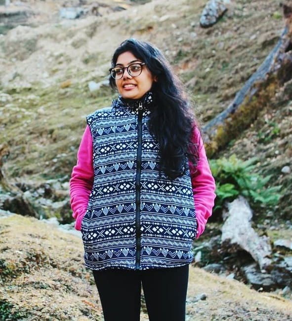 Himali Shah