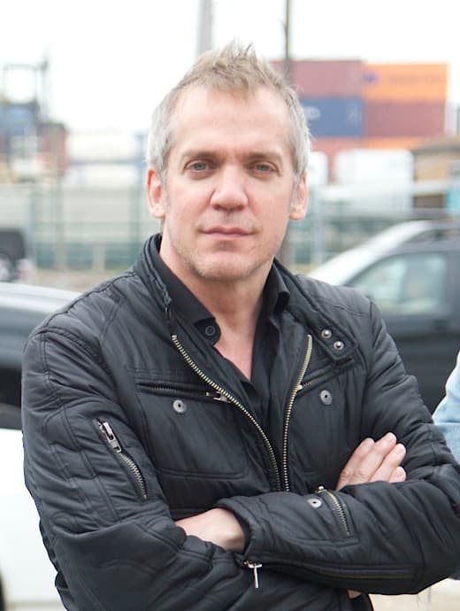 Jean-Marc Vallée