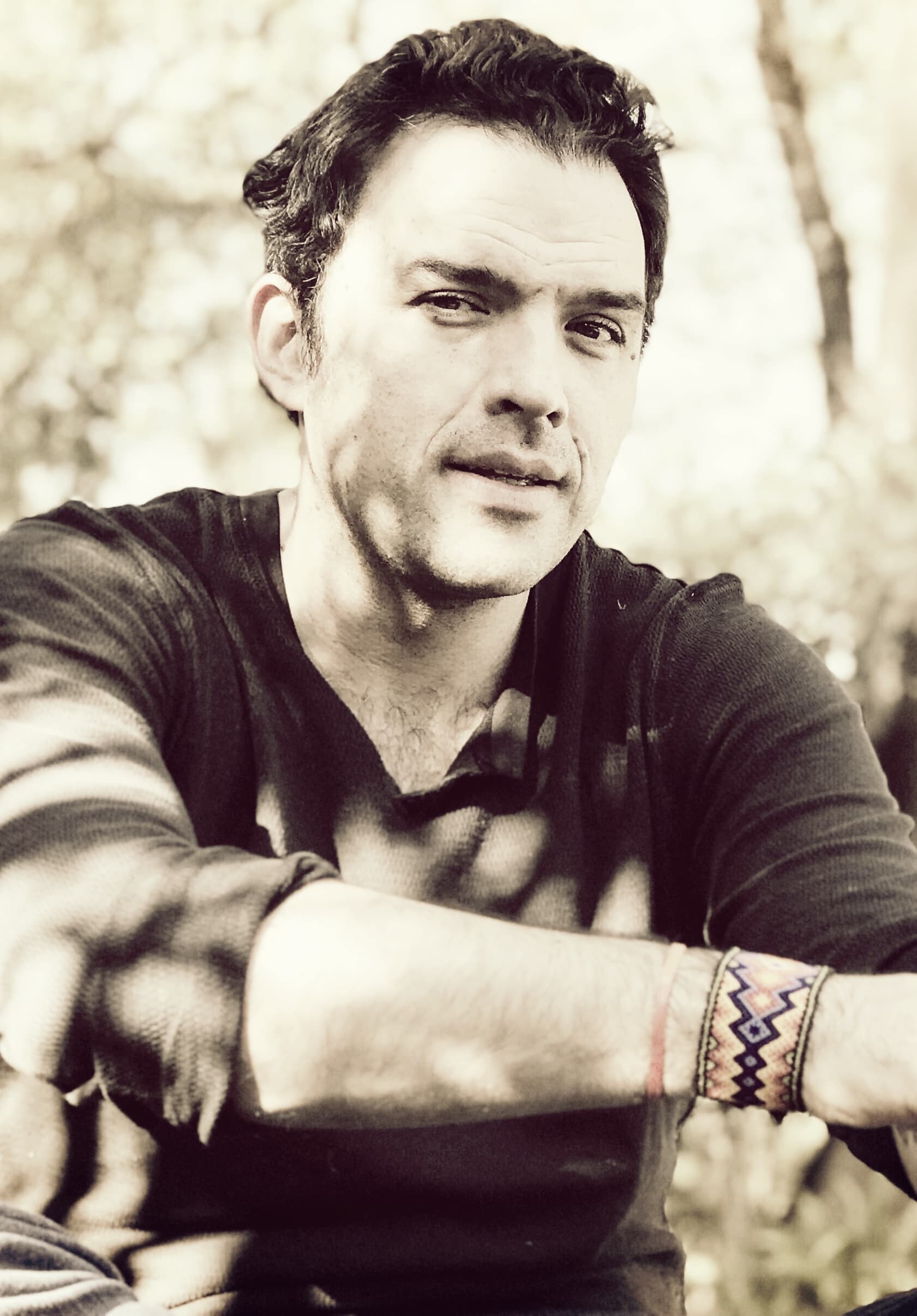 Fernando Rovzar