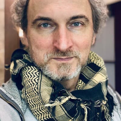 Mariusz Palej