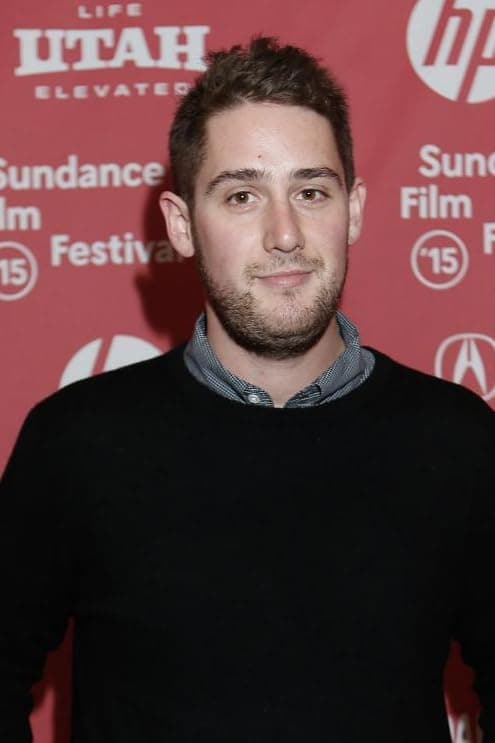 Adam Leibowitz