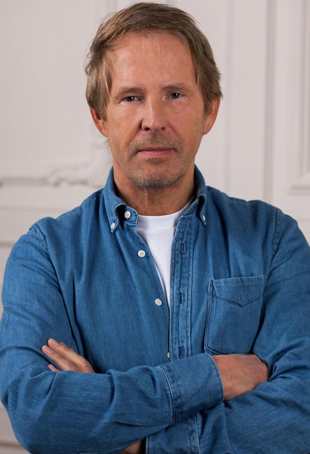 Harald Franklin